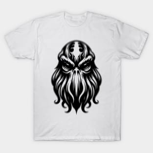 Cthulhu Illusion - Eldritch Mirage T-Shirt